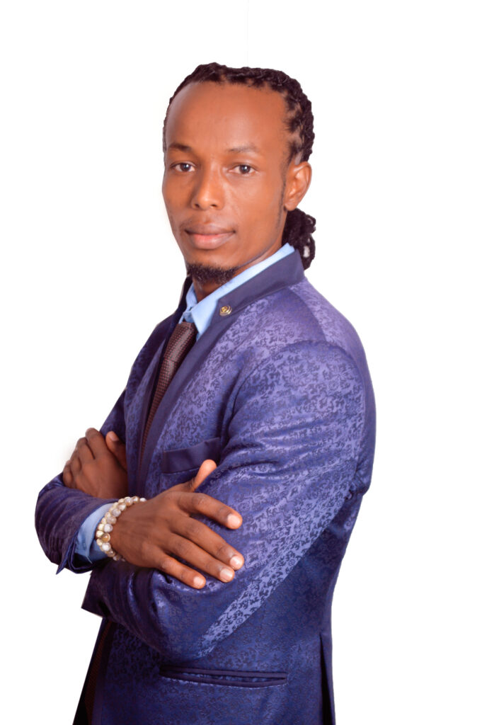 Apostle Kasmiri S. Valentine